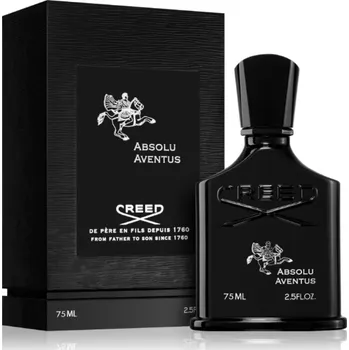 Pánský parfém Creed Creed Aventus Absolu, Parfumovaná voda 75ml Pre mužov Parfémovaná voda