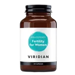 Viridian Fertility for Women - 120 kapslí