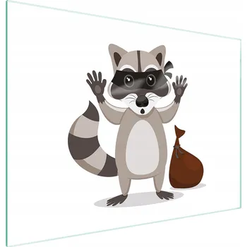 Kuchyňské prkénko Krájecí deska TMK ArtDeko sklo 2 ks