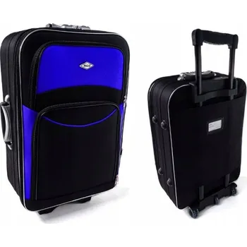 RGL Velký měkký kufr polyester 773 110 l