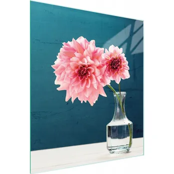 Kuchyňské prkénko Krájecí deska TMK ArtDeko sklo 1 ks