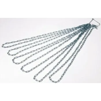 Řetěz rovný velikost 3mm