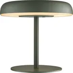 Nordlux Elmer Solar (zelená) Venkovní přenosná světla kov, plast IP44 2518305023