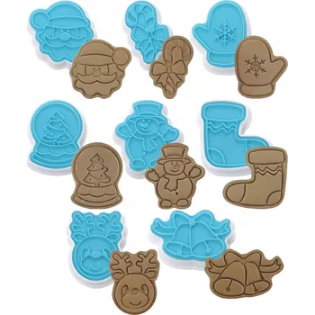 Nádoba na pečení Forma na sušenky