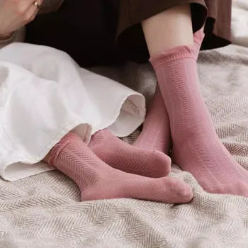 Dámské ponožky Dámské netlačící ponožky Steven art.066 Comet 3D 35-40, bílá 35-37 i384_52692111