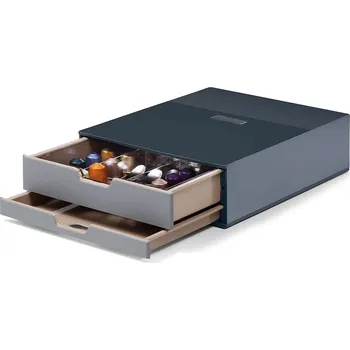 Čajový box Durable Coffee Point Box S 338358 antracit