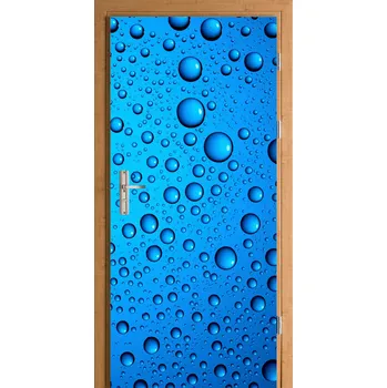 Fototapeta Samolepka Decors24 95 x 205 cm