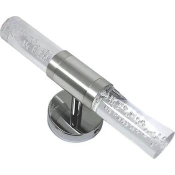 Nástěnné svítidlo LED Lampa Nástěnná IP44 5W bílá neutrální 4000K HQ