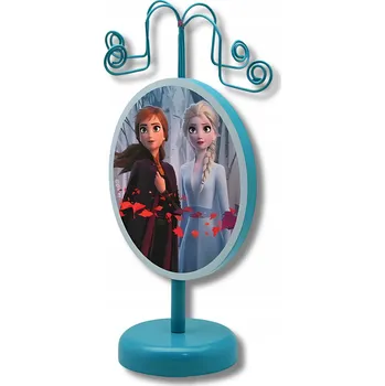 Šperkovnice Kids Licensing stojan na šperky Ledové Království II