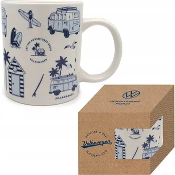 Hrnek Puckator porcelán 300 ml