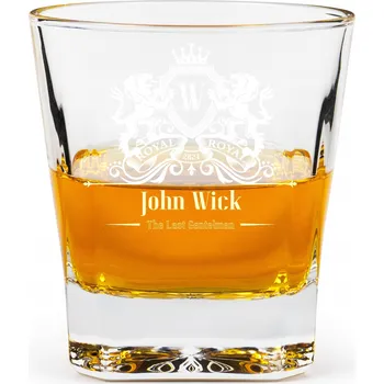 Sklenice Sada La Home by Chris Dawnstar 0,31 l