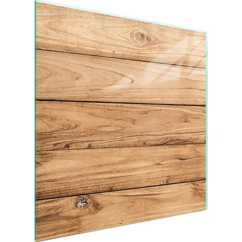 Kuchyňské prkénko Krájecí deska TMK ArtDeko sklo 1 ks