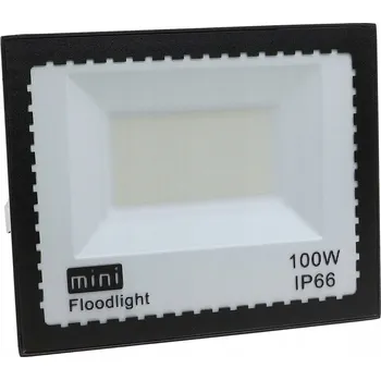 Halogenová lampa LED reflektor 100W