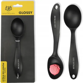 Naběračka Naběračka na zmrzlinu GLOSSY 17 cm