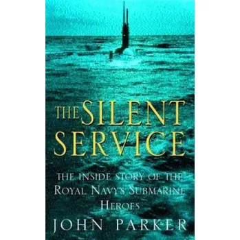 Silent Service – John Parker (EN)