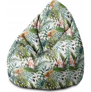 Taburet Vícebarevná Taburet DreamRoots