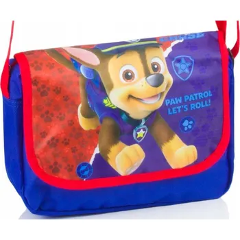 Taška přes rameno Tlapková patrola CHASE MARSHALL