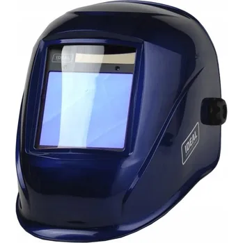 Svářečská kukla Svářecí kukla samostmívací maska pro svařování IDEAL APS958I 87x98mm