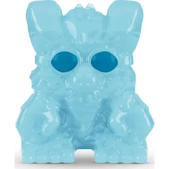 Figurka Schleich 42669 Ledový crashMobile s figurkami Mini Creature