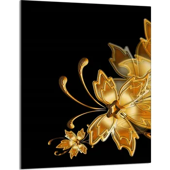 Obraz Krájecí deska TMK ArtDeko sklo 1 ks