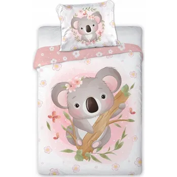 Povlečení Sada povlečení Faro 100 x 135 cm, vícebarevná