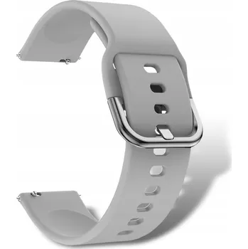 Řemínek na hodinky Univerzální 20mm pásek ChronSmarta, vícebarevný