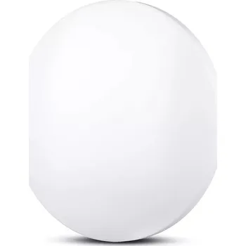 Stropní Svítidlo V-TAC 24W Mléčný, Změna Barvy CCT, průměr 350mm