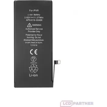 Baterie pro mobilní telefon Baterie Apple iPhone Xr APN: 616-00469