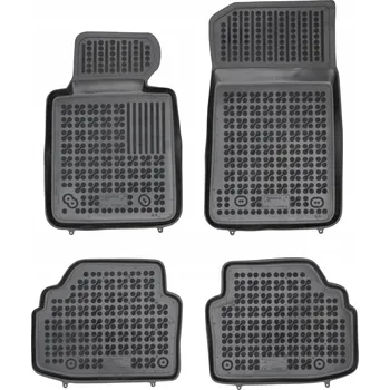 autokoberec Gumové autokoberce BMW 3 E92 Coupe 2006-2013