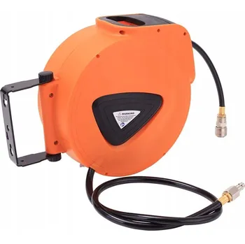 Příslušenství ke kompresoru Hydraulická hadice Timbertech 1/4 x 1/4, 200 cm