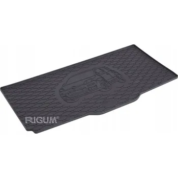 autokoberec Gumová vana do kufru Rigum