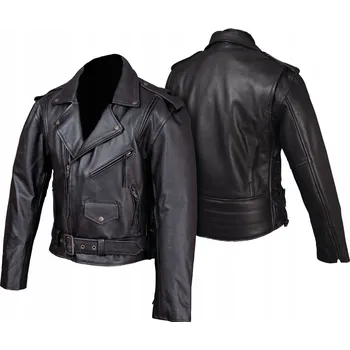 Moto bunda MOTOCYKLOVÁ BUNDA RAMONESKA RYPARD KSM003 5XL