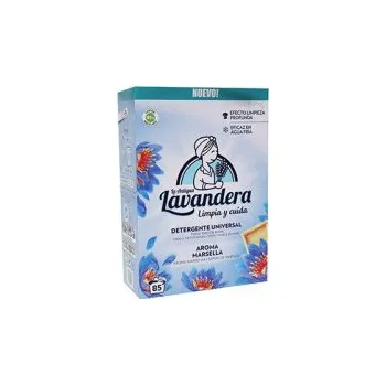 Prací gel Prací gel LAVANDERA Marseillské mýdlo 85dávek 4,675l