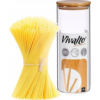 Sklenice SKLENĚNÁ DÓZA/NÁDOBA SKLENĚNÁ ZAVAŘOVACÍ SKLENICE KULATÝ UZAVÍRATELNÁ SKLENICE AR