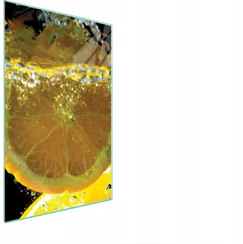 Obraz Krájecí deska TMK ArtDeko sklo 1 ks