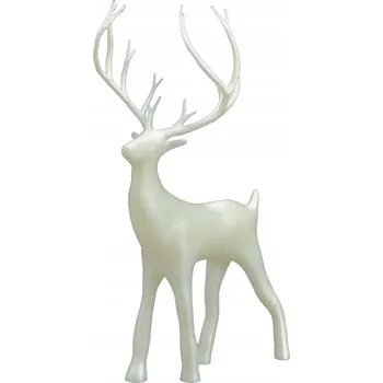 Vánoční dekorace Figurka Sob Sob Vánoční Dekorace XXL