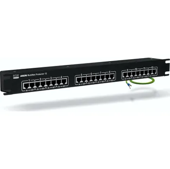 Přepěťová ochrana AXON SVODIČ PŘEPĚTÍ AXON-POE-MULTINET-12