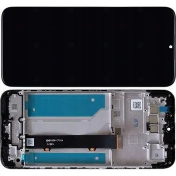 DISPLEJ PRO LG K41S K410 LM-K410 LCD OBRAZOVKA + RÁMEČEK