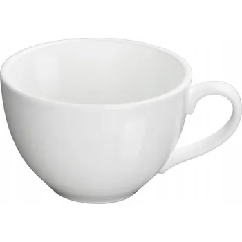 Hrnek Wilmax England Fine porcelain, porcelán, 420 ml