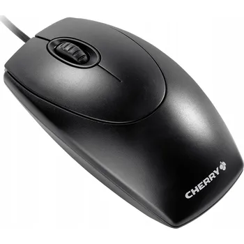 Myš CHERRY M-5450 myš Obouruční USB Type-A + PS/2 Optický 1000 DPI