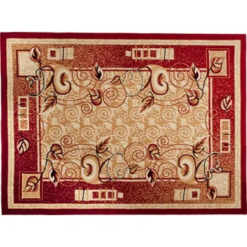 Koberec KOBERCE BCF 180x250 Pevný Turecký Koberec 22r