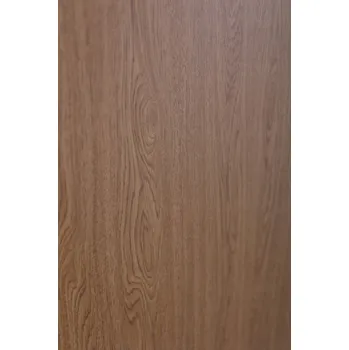 Obraz Čelo zásuvky/dvířka skříňky 355x596 mm MDF dub přírodní