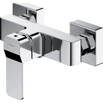 Vodovodní baterie OMNIRES - SLIDE sprchová baterie chrom /CR/ SL7740CR