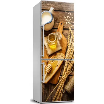 Fototapeta Samolepící Samolepka na ledničku Snídaně