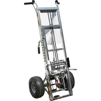 Mellarius Elektrický včelařský vozík