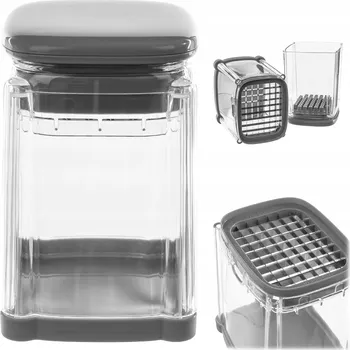 Kráječ zeleniny KRÁJEČ NA HRANOLKY ZELENINY RUČNÍ KRÁJEČ STRUHADLO NA BRAMBORY