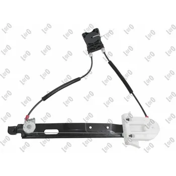 Stahovačka okna Zvedací zařízení oken ABAKUS 130-017-013