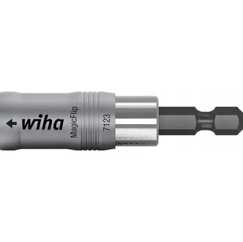 Bit MAGNETICKÝ DRŽÁK BITŮ 1/4 HEX WIHA 36800