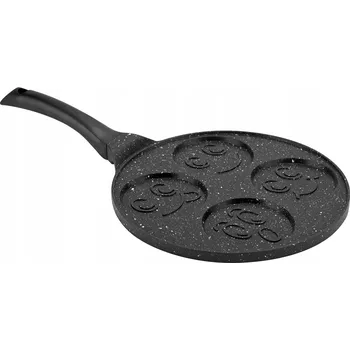 Pánev Pánev na palačinky Kinghoff KH-1672, 26 cm, nepřilnavý povrch