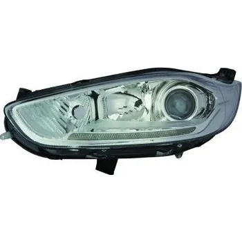 Přední světlomet Světlomet ABAKUS 431-11B5RMLD-EM